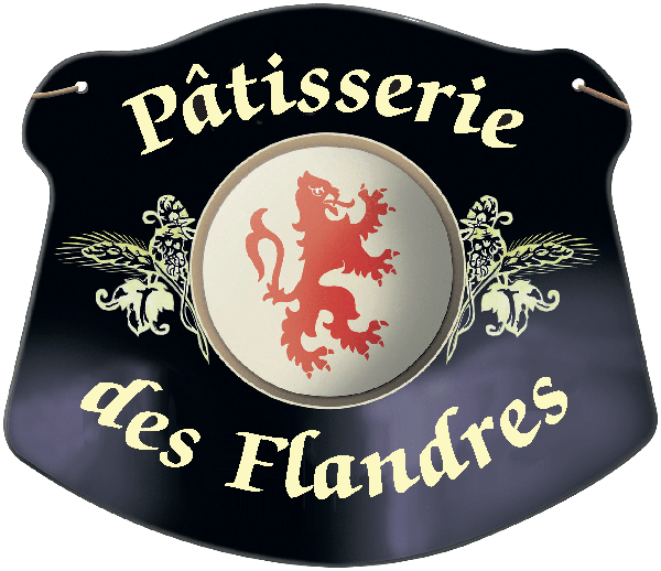 Logo de l'entreprise